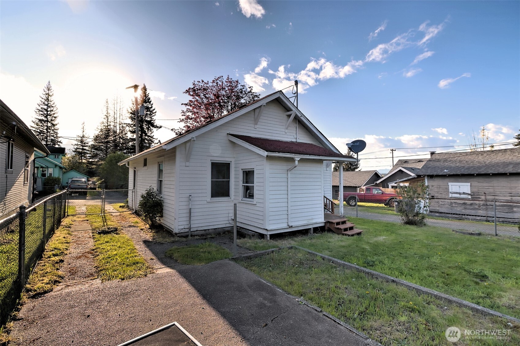 1514 Summit Drive Shelton WA 98584