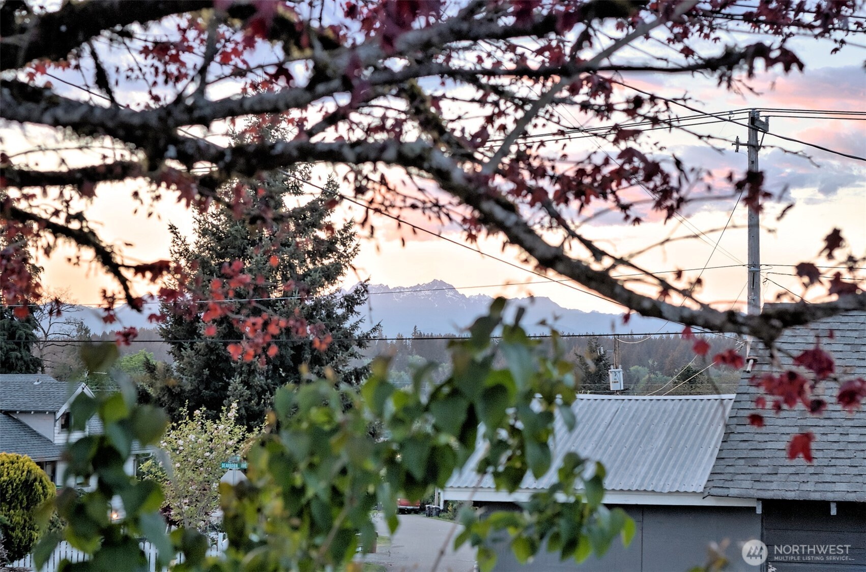 1514 Summit Drive Shelton WA 98584