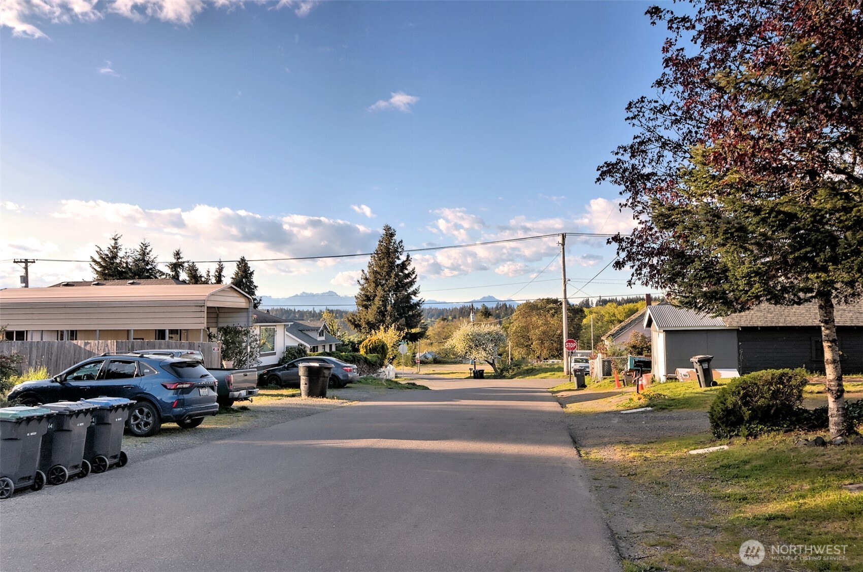 1514 Summit Drive Shelton WA 98584