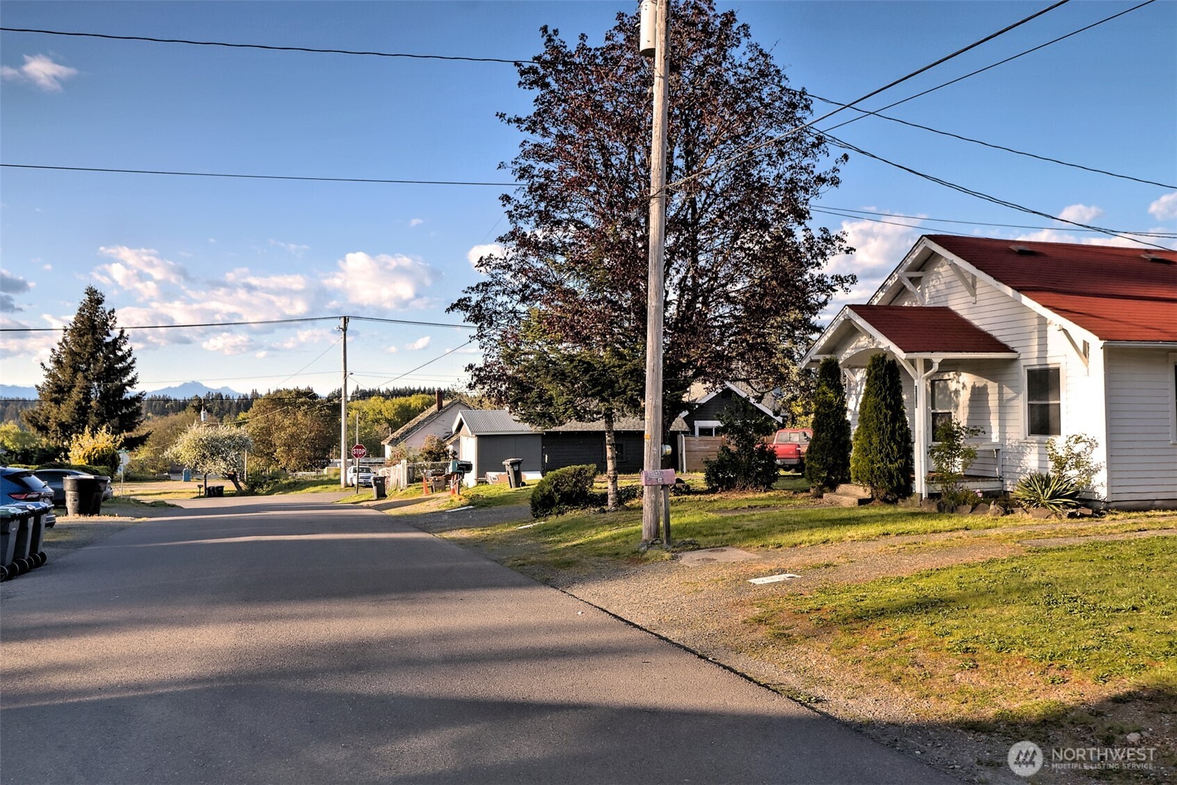 1514 Summit Drive Shelton WA 98584