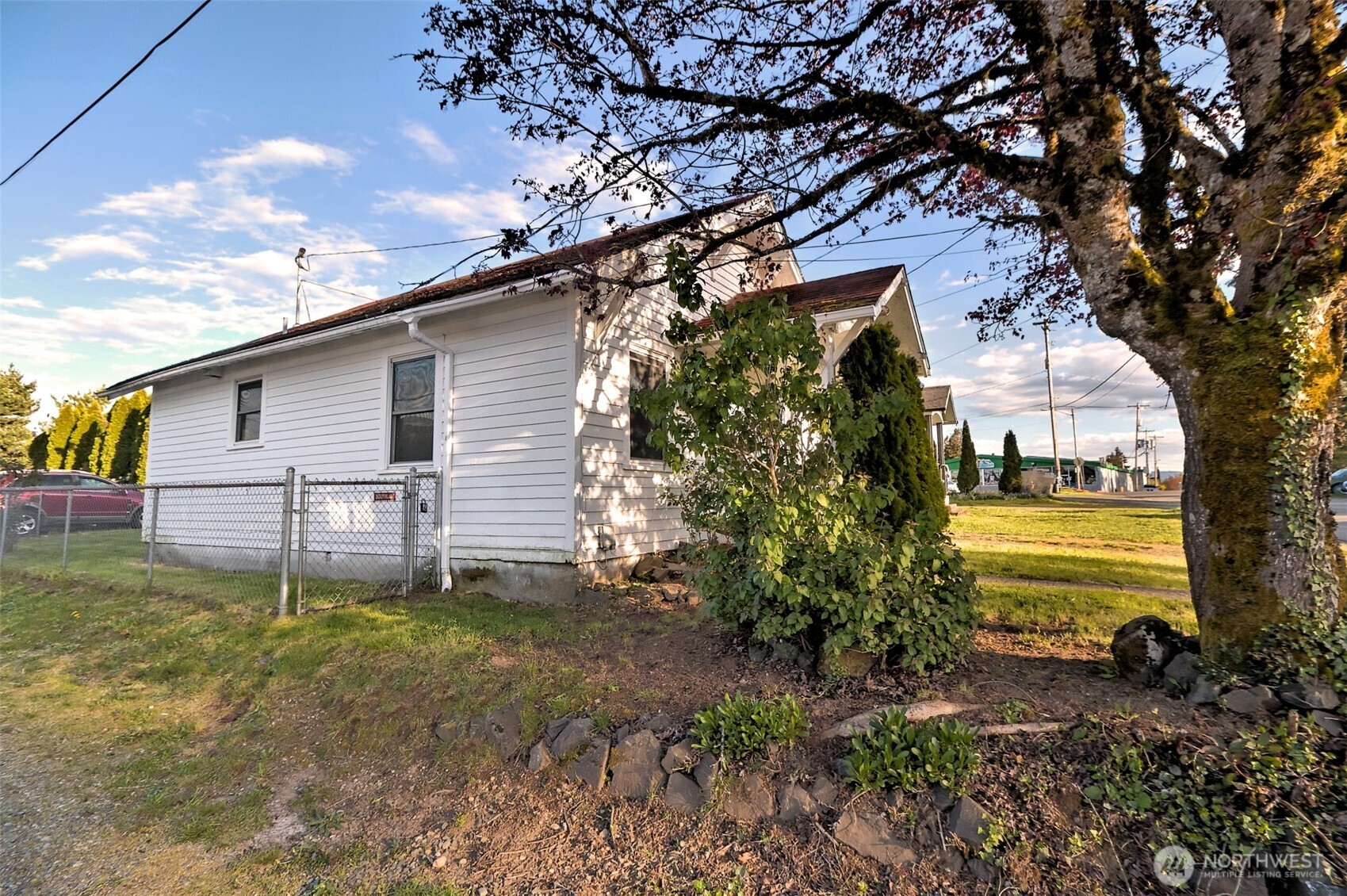 1514 Summit Drive Shelton WA 98584