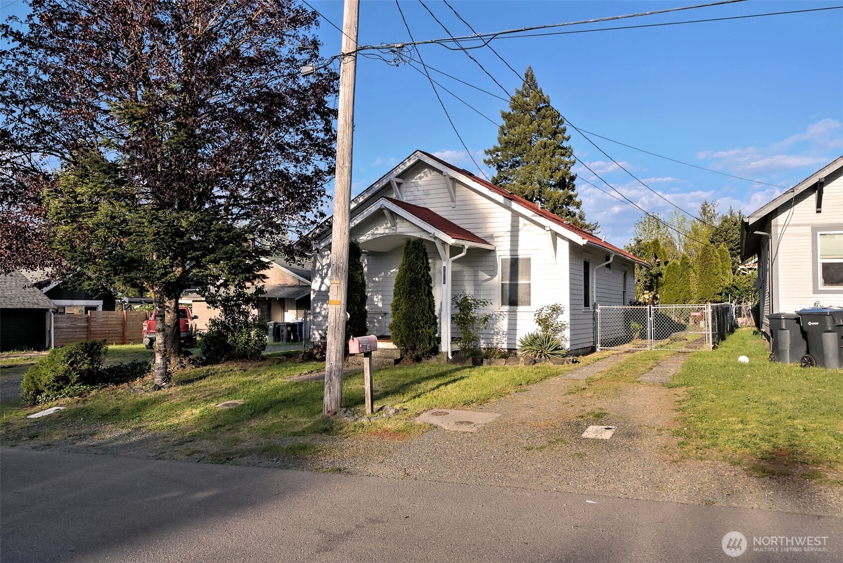 1514 Summit Drive Shelton WA 98584
