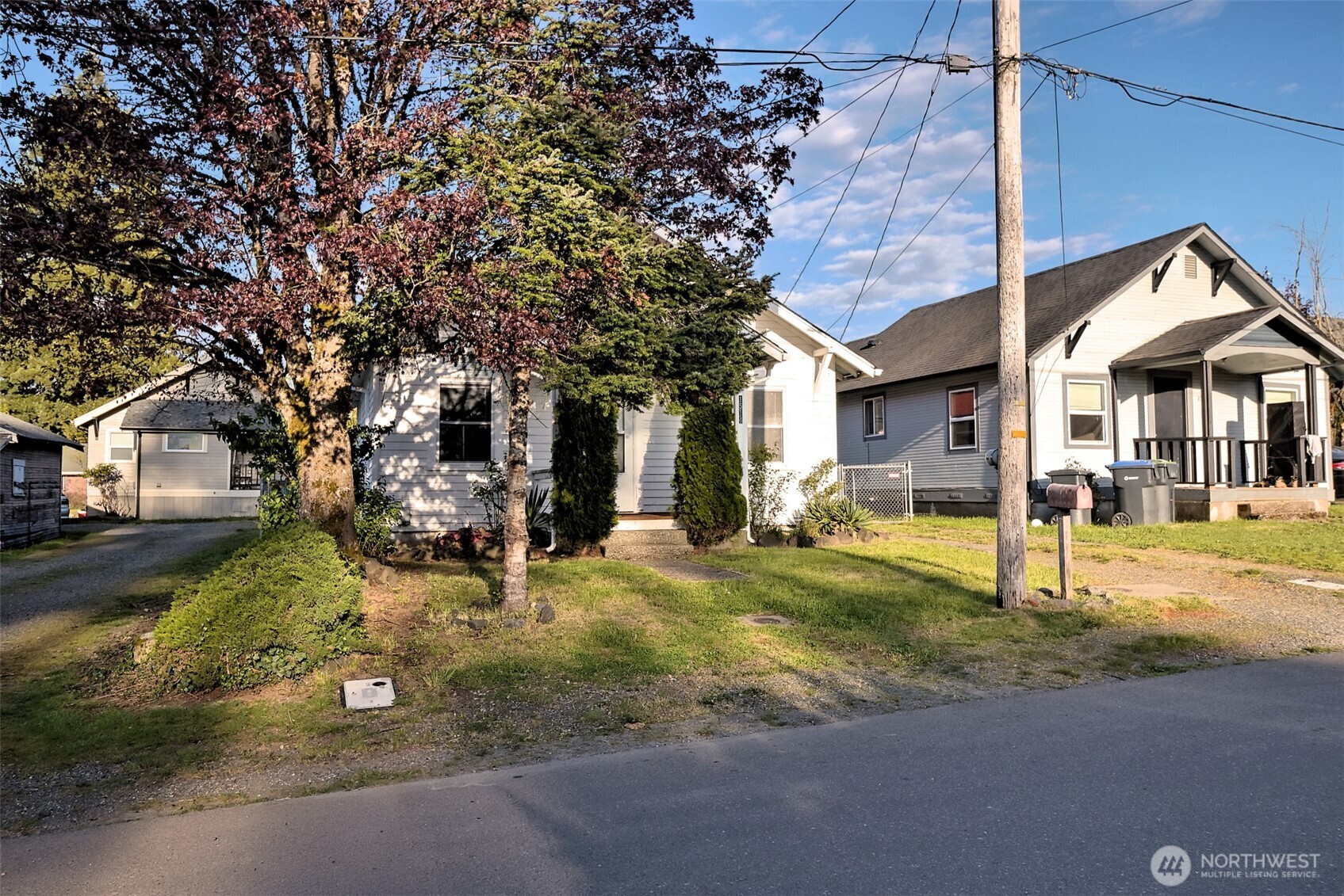 1514 Summit Drive Shelton WA 98584
