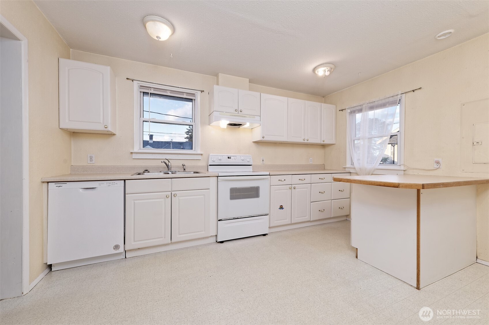 1514 Summit Drive Shelton WA 98584
