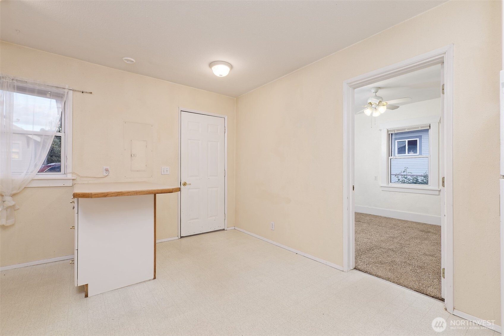 1514 Summit Drive Shelton WA 98584