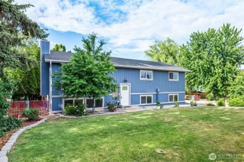 1312 4th Street Wenatchee WA 98801