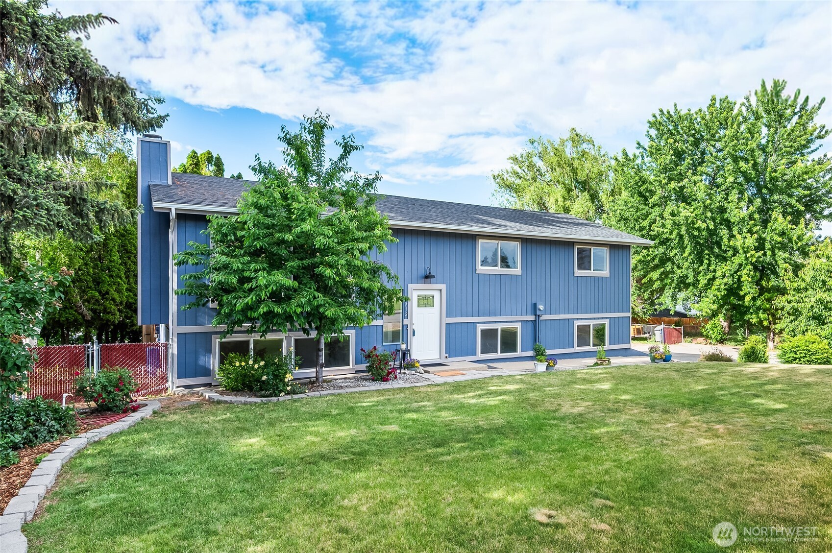 1312 4th Street Wenatchee WA 98801
