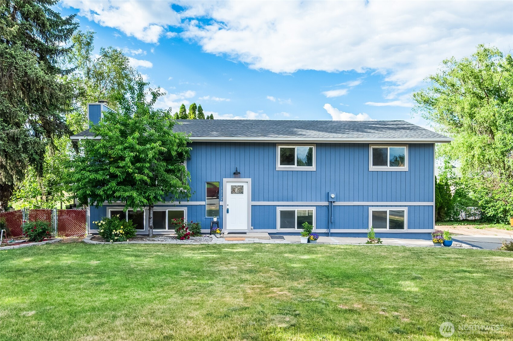 1312 4th Street Wenatchee WA 98801