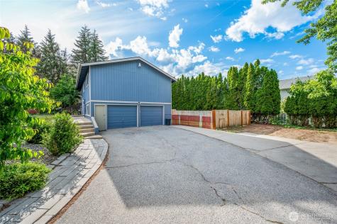 1312 4th Street Wenatchee WA 98801