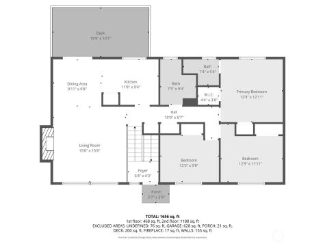 1312 4th Street Wenatchee WA 98801