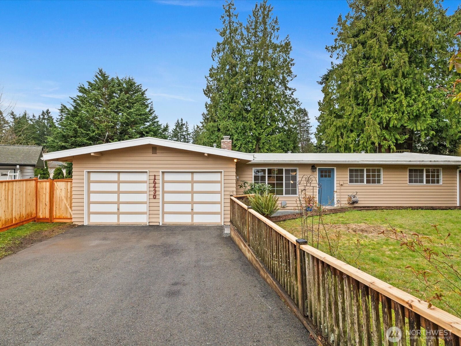 16430 65th Avenue W Lynnwood WA 98037