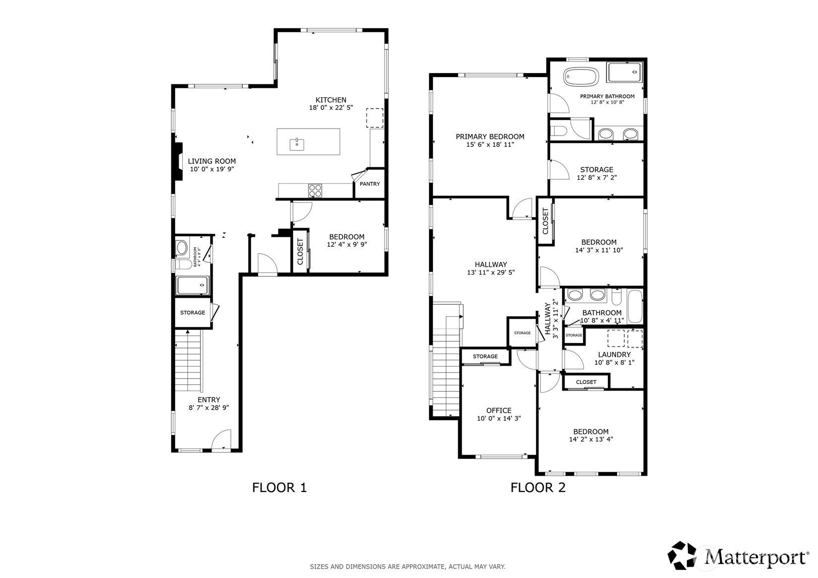24 151st Street SW Lynnwood WA 98087