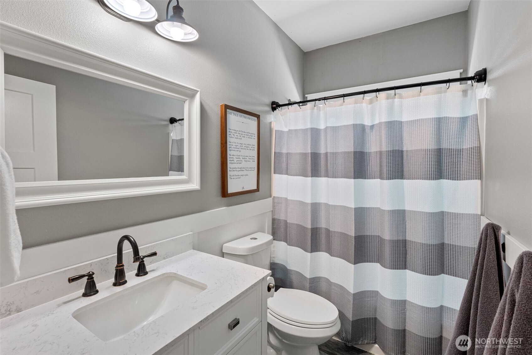 191 E Sterling Drive Allyn WA 98524