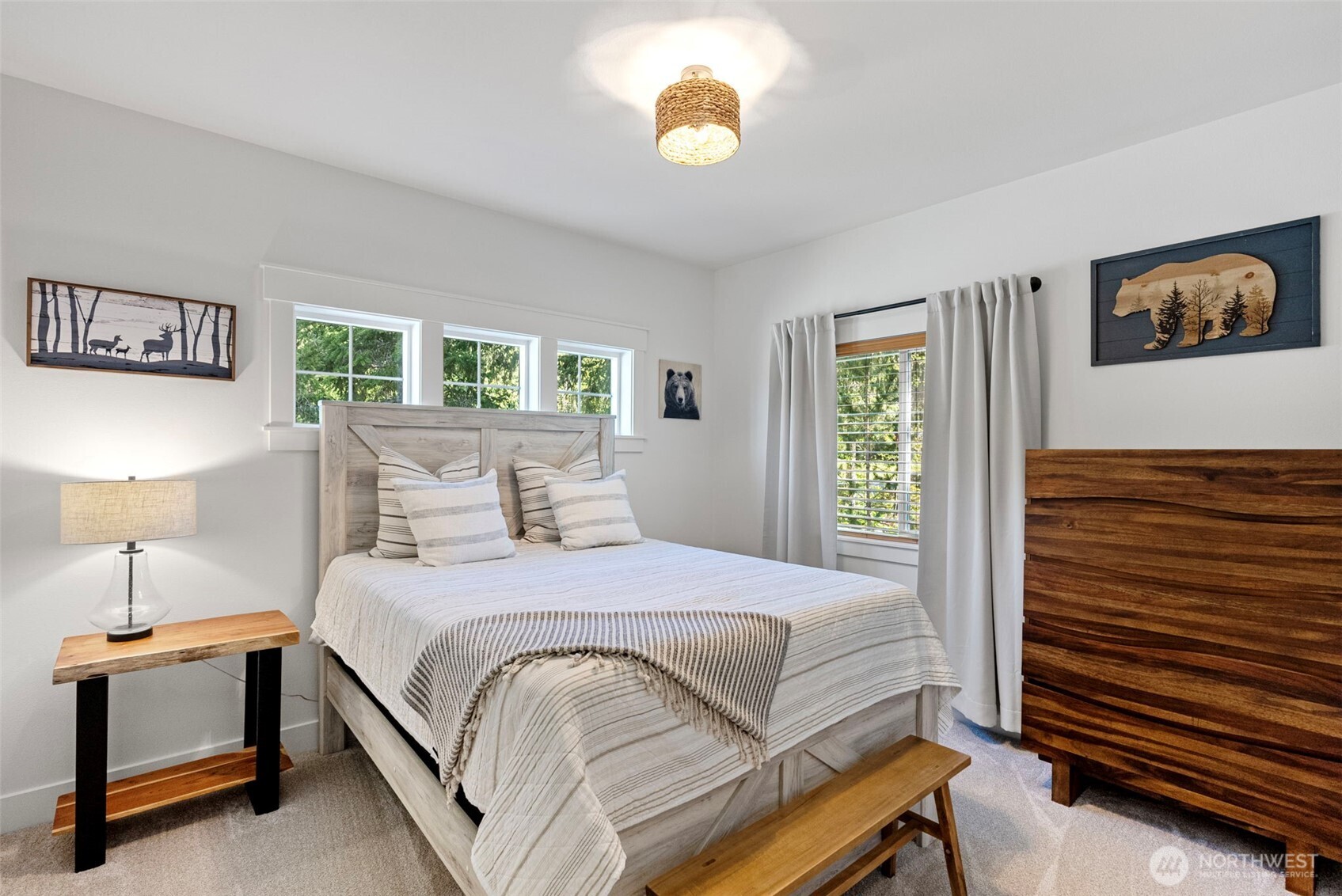 191 E Sterling Drive Allyn WA 98524