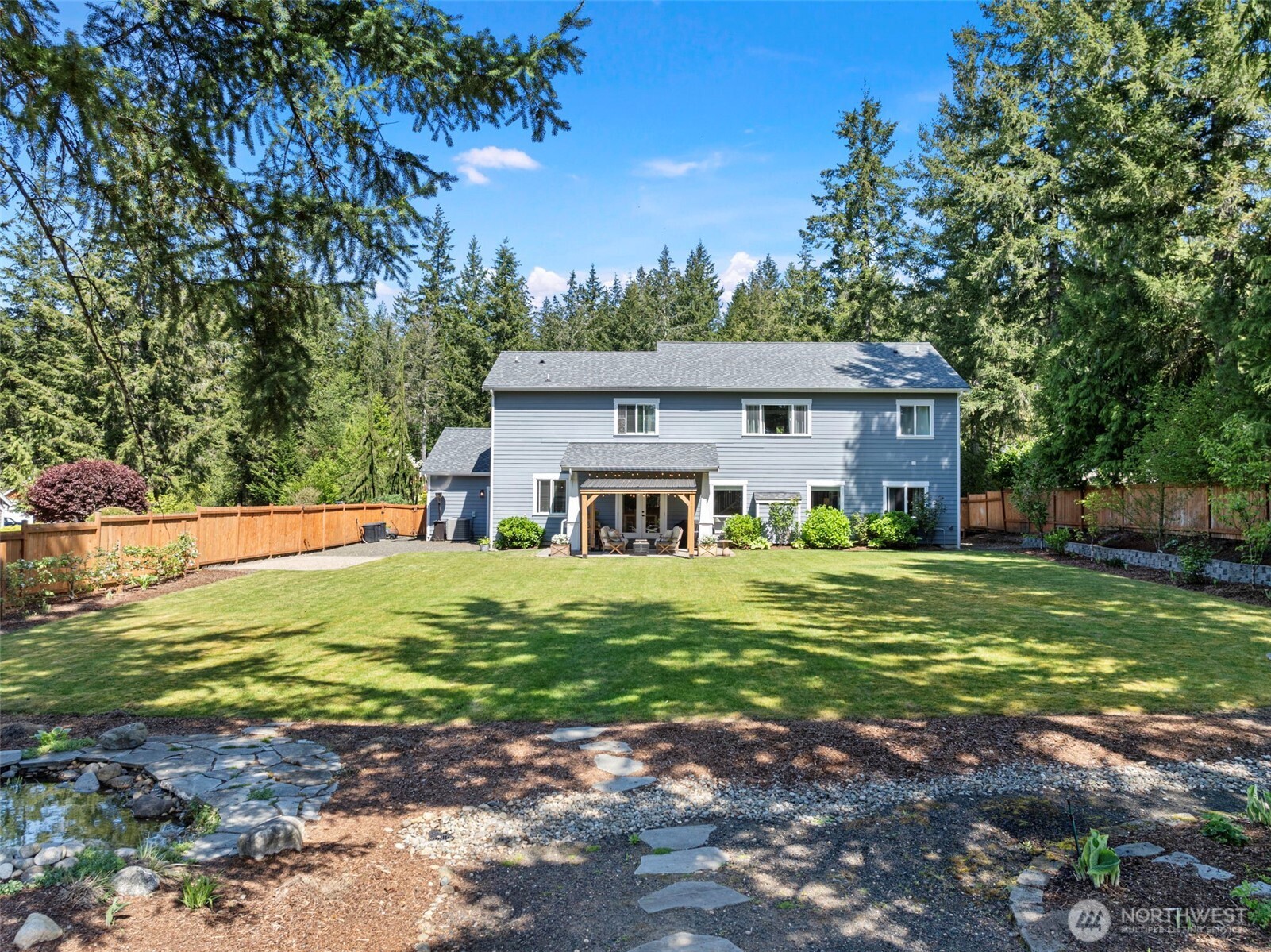 191 E Sterling Drive Allyn WA 98524