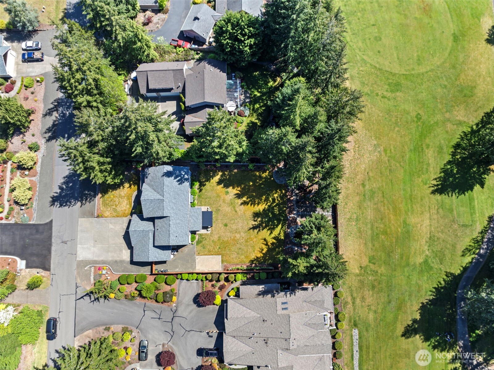 191 E Sterling Drive Allyn WA 98524