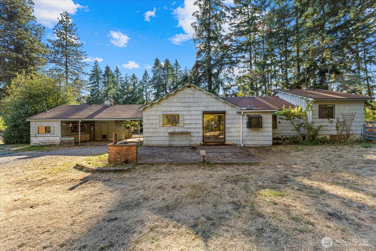 7915 Eustis Hunt Road Spanaway WA 98387