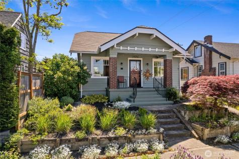 1406 11TH Tacoma WA 98403