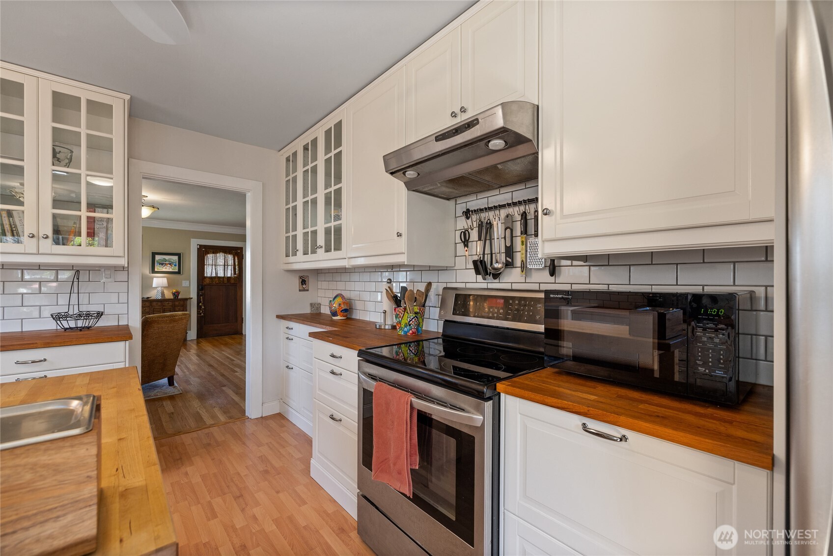 1406 N 11th Street Tacoma WA 98403