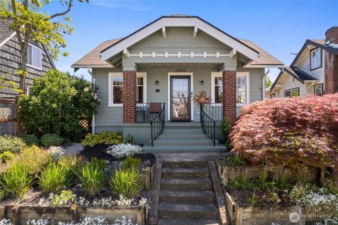 1406 11TH Tacoma WA 98403