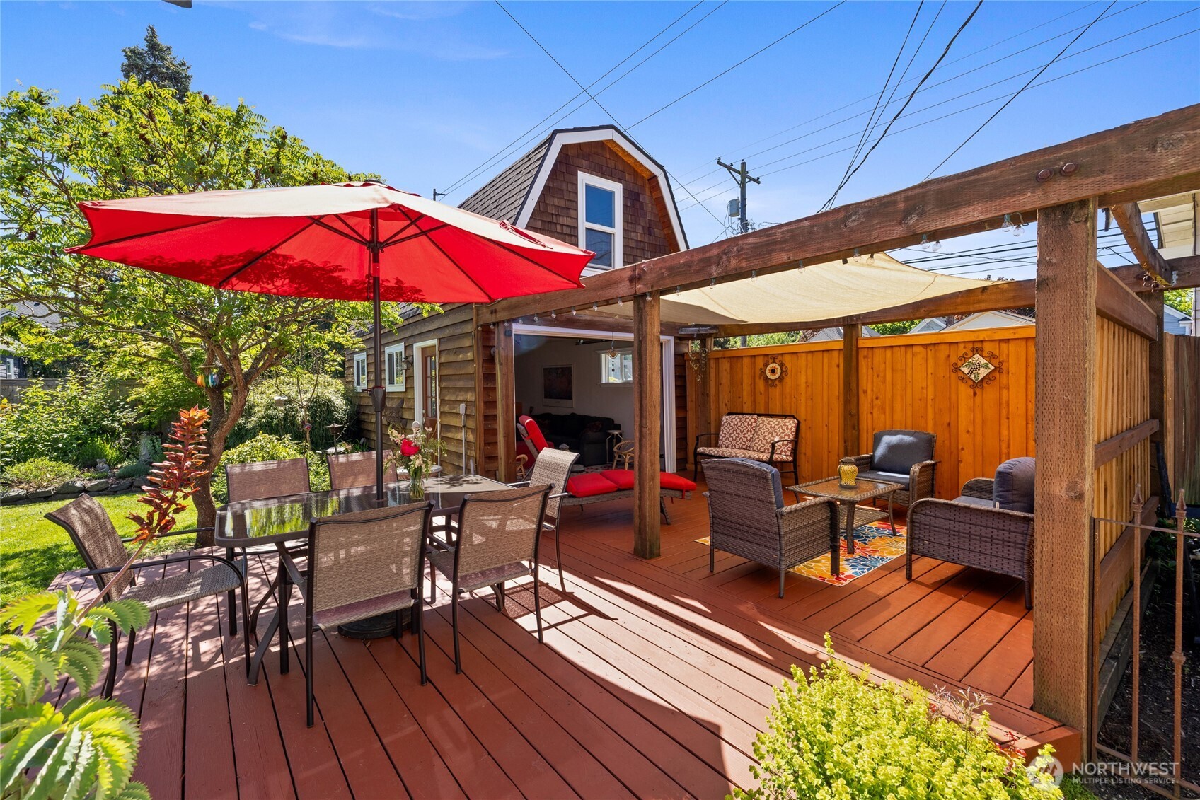 1406 N 11th Street Tacoma WA 98403