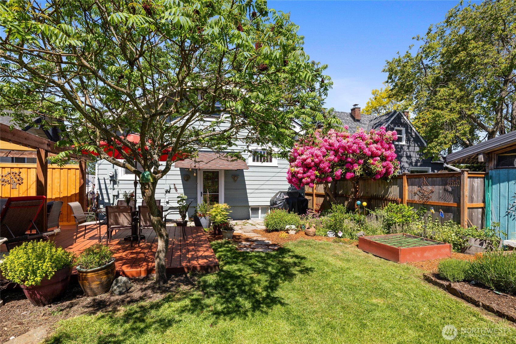 1406 N 11th Street Tacoma WA 98403