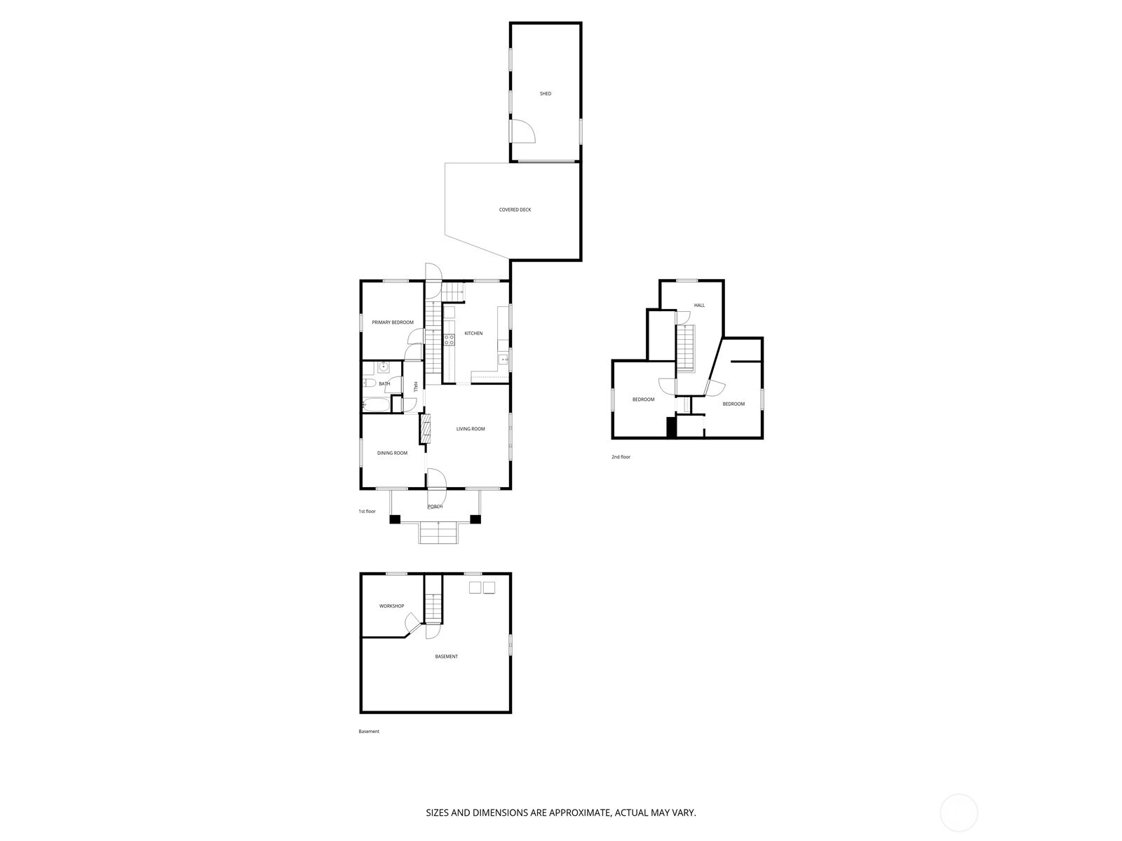 1406 N 11th Street Tacoma WA 98403