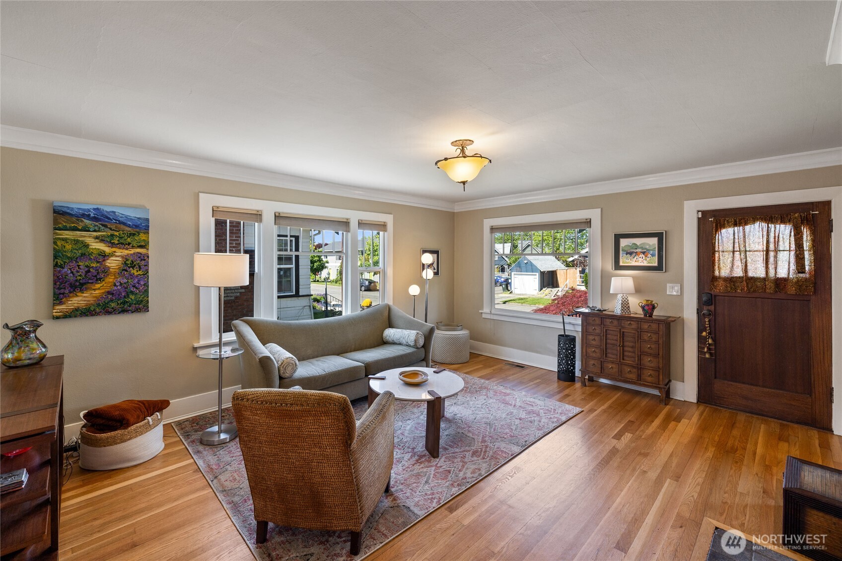 1406 N 11th Street Tacoma WA 98403