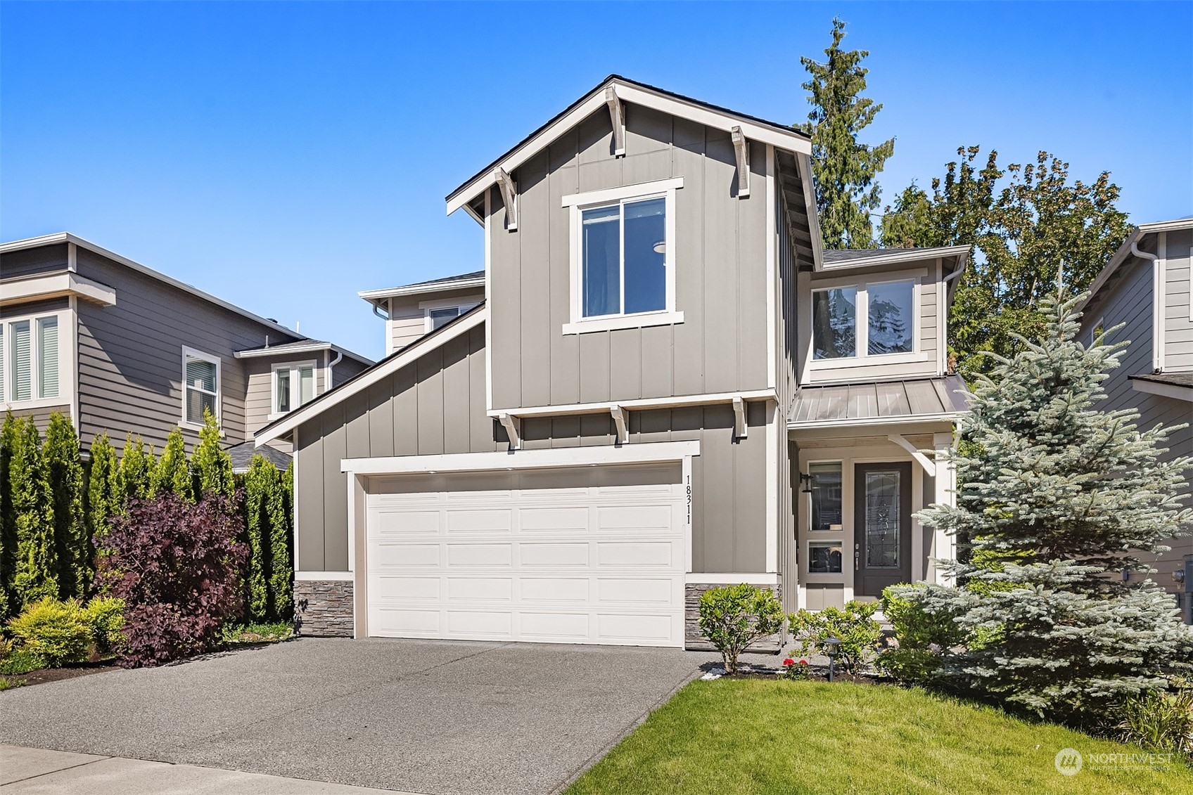 18311 3rd Drive Se Bothell WA 98012