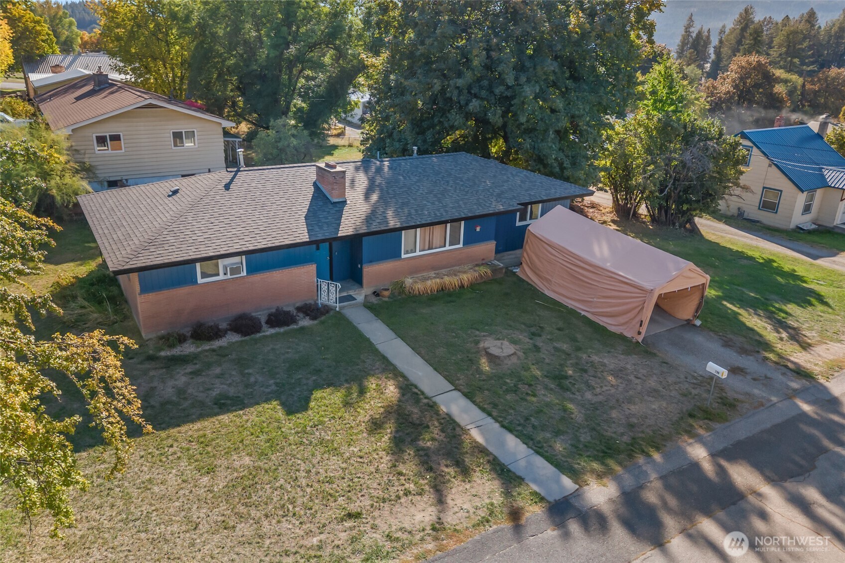 790 E Forest Avenue Colville WA 99114