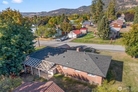 790 E Forest Avenue Colville WA 99114