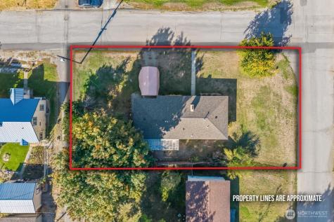 790 E Forest Avenue Colville WA 99114