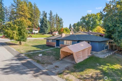 790 E Forest Avenue Colville WA 99114