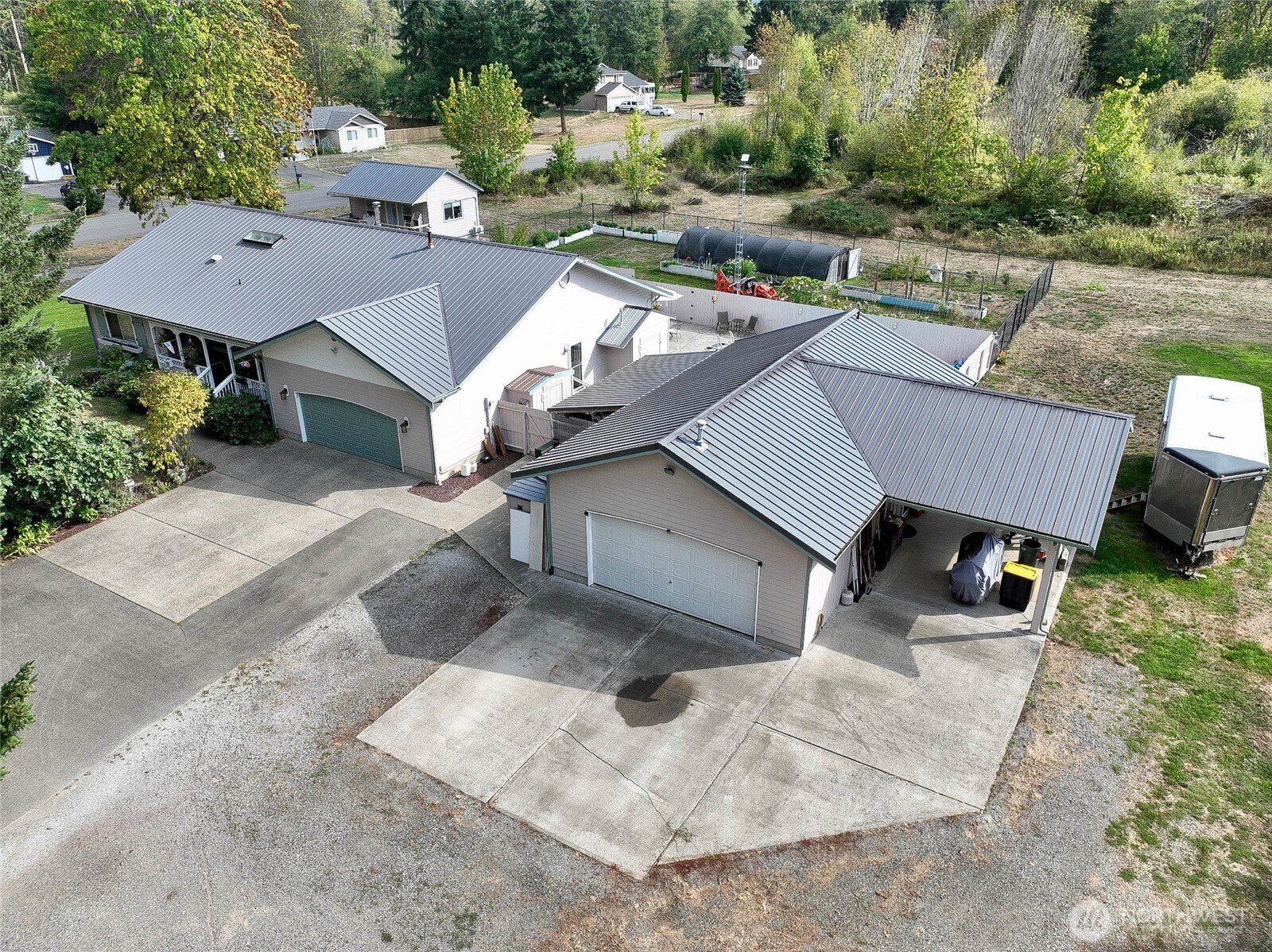 14913 Champion Estates Drive SE Yelm WA 98597