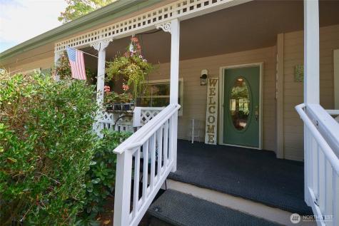 14913 Champion Estates Drive SE Yelm WA 98597
