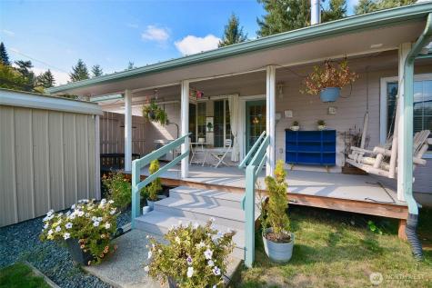 14913 Champion Estates Drive SE Yelm WA 98597