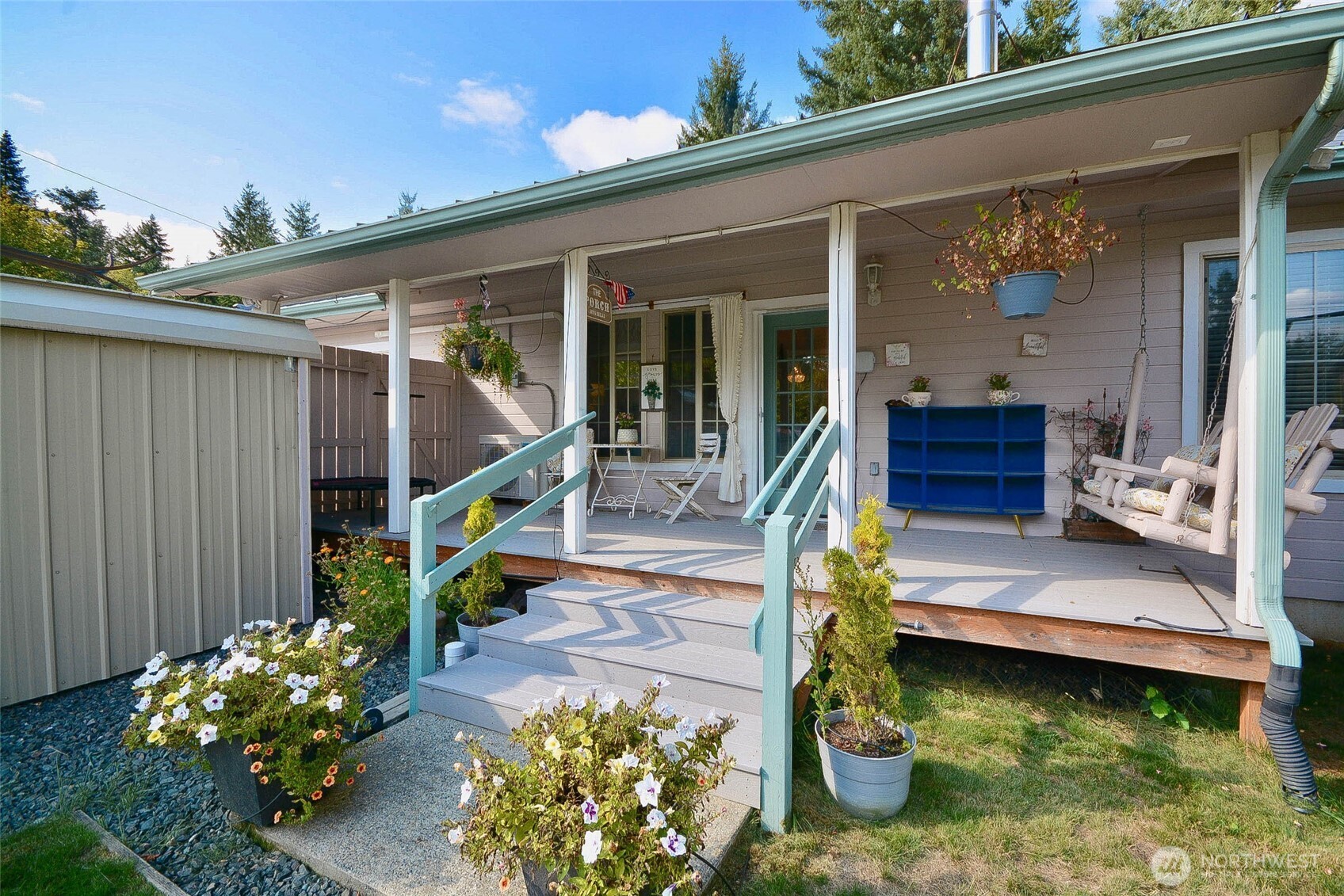 14913 Champion Estates Drive SE Yelm WA 98597