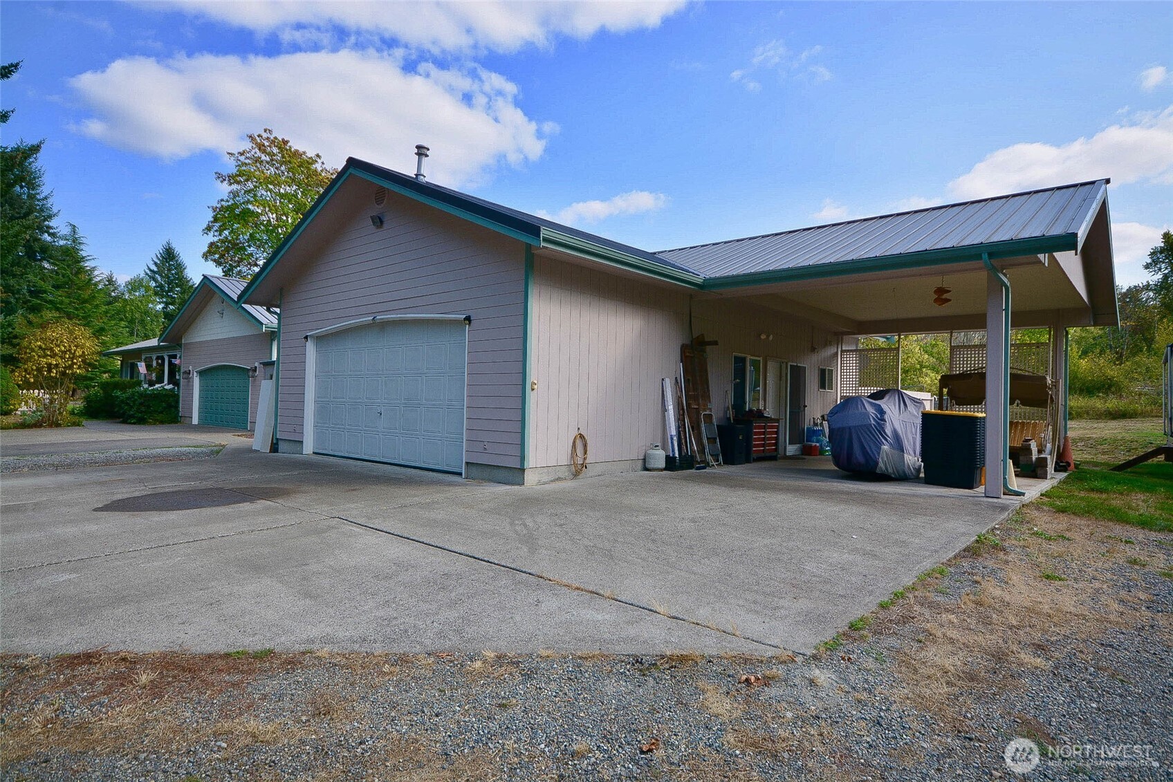 14913 Champion Estates Drive SE Yelm WA 98597