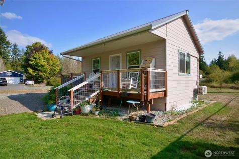 14913 Champion Estates Drive SE Yelm WA 98597