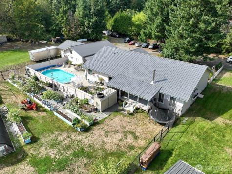 14913 Champion Estates Drive SE Yelm WA 98597