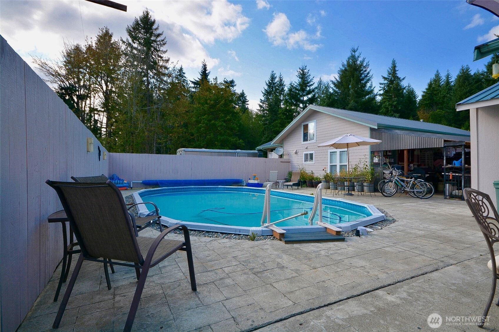 14913 Champion Estates Drive SE Yelm WA 98597