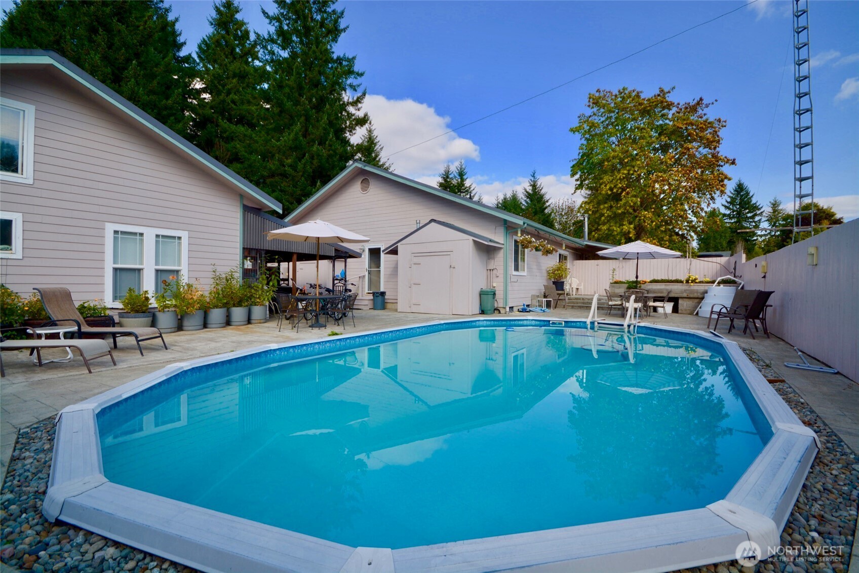 14913 Champion Estates Drive SE Yelm WA 98597