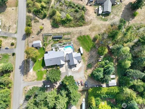 14913 Champion Estates Drive SE Yelm WA 98597