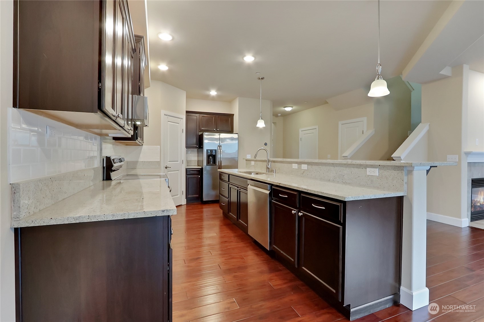 18308 102nd Street Court E Bonney Lake WA 98391
