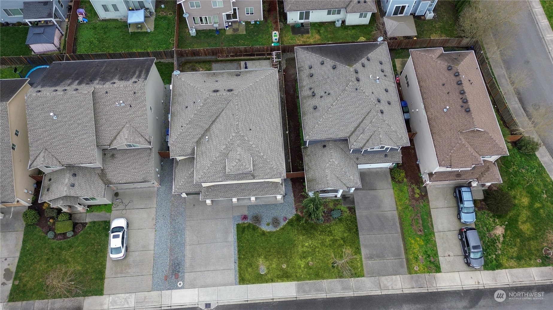 18308 102nd Street Court E Bonney Lake WA 98391
