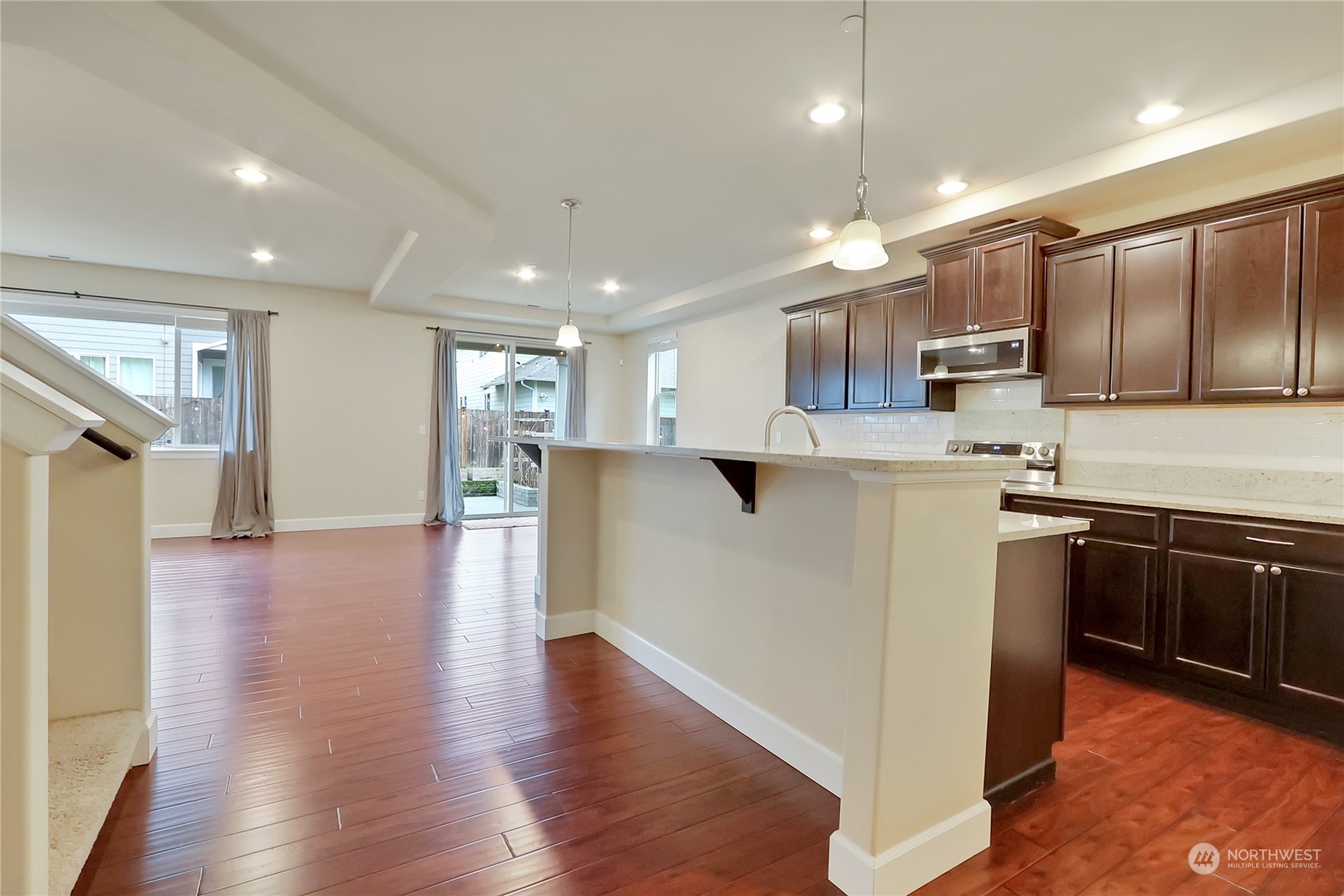 18308 102nd Street Court E Bonney Lake WA 98391