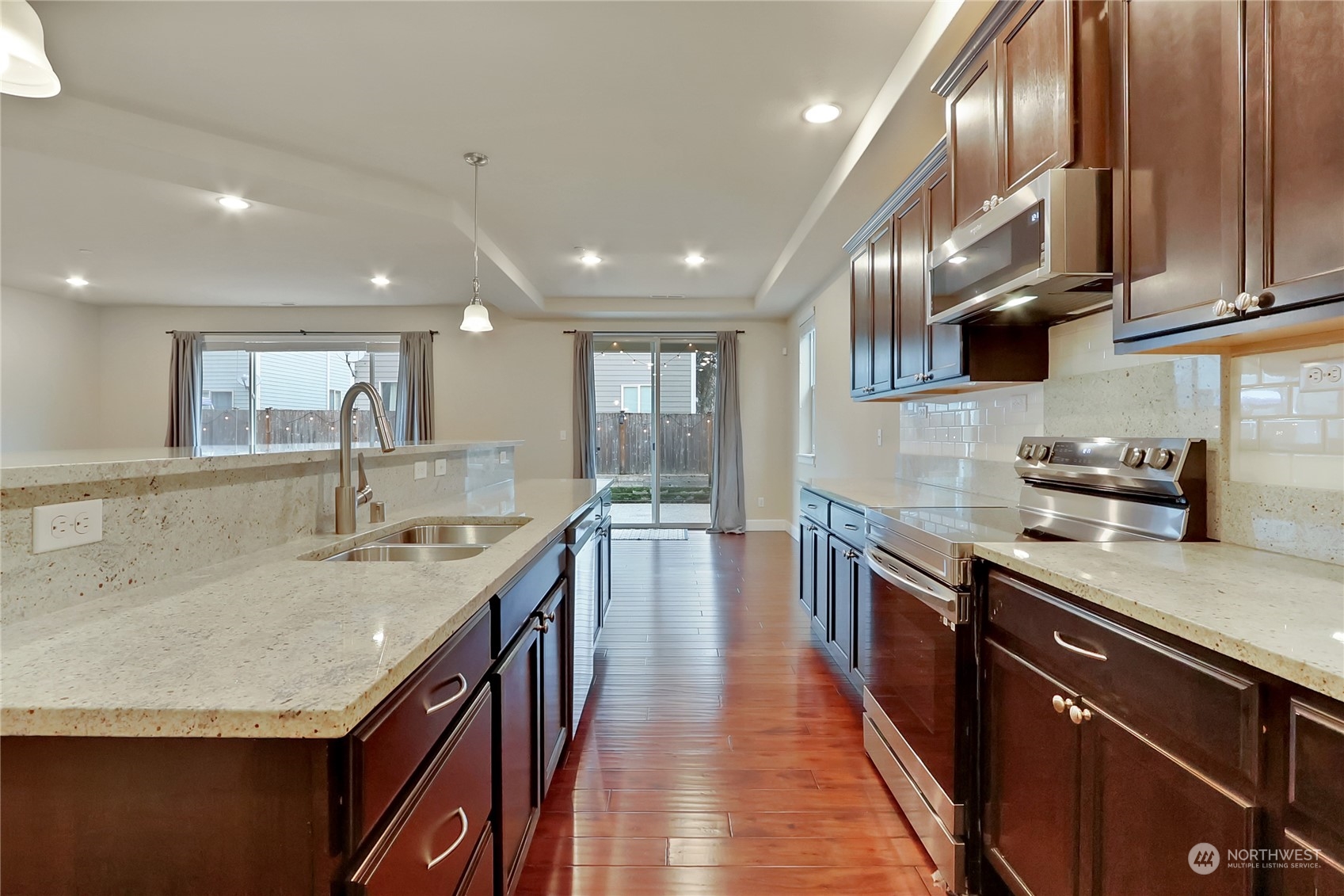 18308 102nd Street Court E Bonney Lake WA 98391