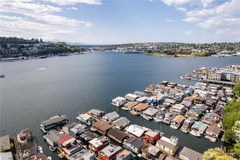 2035 Fairview Avenue E Seattle WA 98102