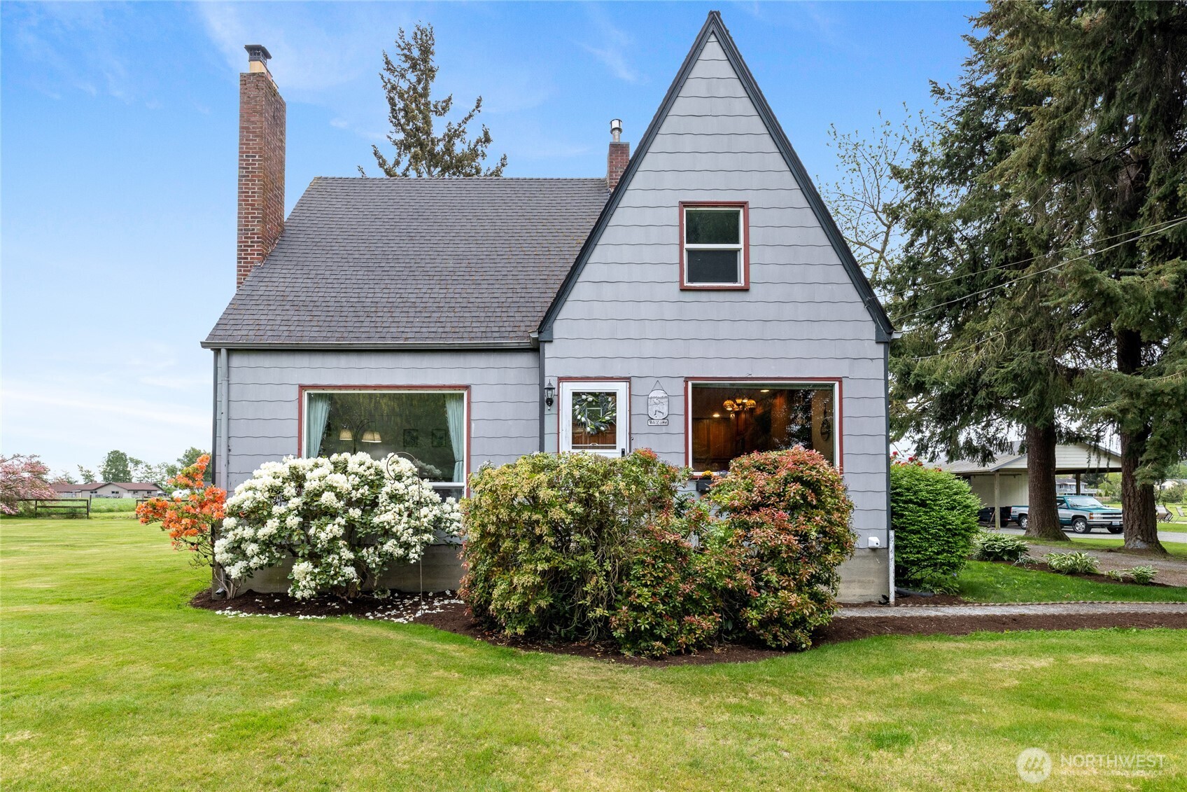 14745 Dunbar Lane Mount Vernon WA 98273