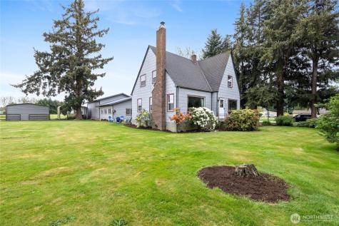 14745 Dunbar Lane Mount Vernon WA 98273